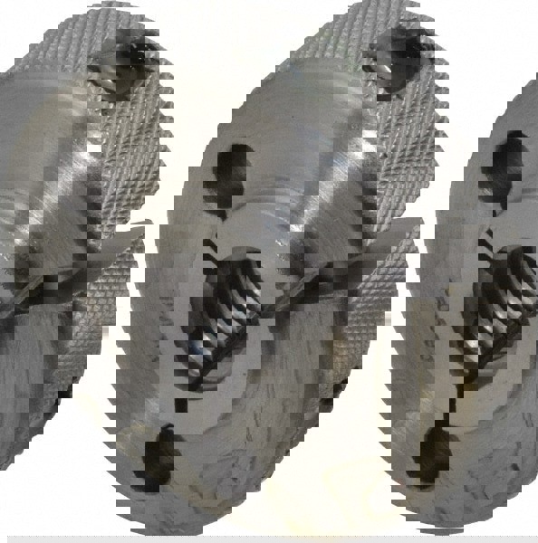 Threaded Ring Gage: 5/8-11 Thread, UNC, Class 2A, Go